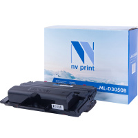Картридж лазерный Nv Print MLD3050B, черный, совместимый
