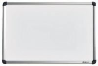 Доска магнитно-маркерная Cactus CS-MBD 60x90см, лаковая, алюминиевая рама