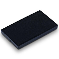 Сменная подушка прямоугольная Trodat для Trodat 4926/4726, черная, 6/4926