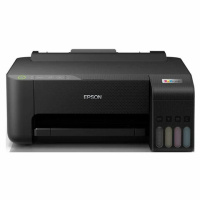 Принтер струйный Epson L1250 А4, 33 стр./мин