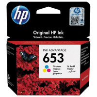 Картридж струйный HP (3YM74AE) для DeskJet Plus Ink Advantage 6075 / 6475, цветной, 200 страниц, ори