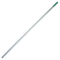 Ручка швабры Merida 140см, алюминиевая, SK005