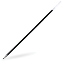 Стержень для шариковой ручки Munhwa Option MC Gоld синий, 0.5мм, 142мм