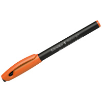 Ручка капиллярная Schneider Topliner 967 оранжевая, 0.4мм