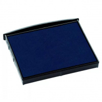 Сменная подушка прямоугольная Colop для Colop S2800/S2860, синяя, Е/2800