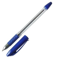 Ручка шариковая Dolce Costo синяя, 0.7мм