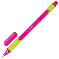 Ручка капиллярная Schneider Line-Up малиновая, 0.4мм