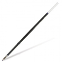 Стержень для шариковой ручки Brauberg синий, 0.7мм, 107мм, 5шт