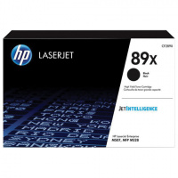 Картридж лазерный HP (CF289X) для HP LaserJet Enterprise M507dn/x/528dn и др., ресурс 10000 страниц,