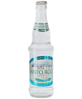 Вода Santo Rocio питьевая первой категории без газа, 330мл