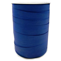 Лента упаковочная Stewo матовая синяя, двухсторонняя, 1см, 250м