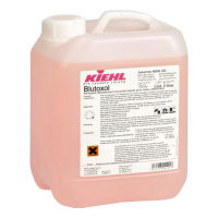 Чистящее средство для сантехники Kiehl Powerfix 10л, кислотное, j400510