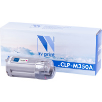 Картридж лазерный Nv Print CLPM350AM, пурпурный, совместимый