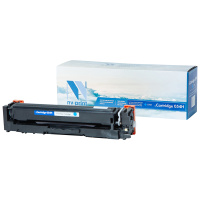 Картридж лазерный Nv Print 054H голубой, для Canon i-Sensys LBP620/621/623/640/MF-640/641/642/643/64