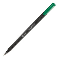 Ручка капиллярная Maped Graph’Peps зеленый лес, 0.4мм