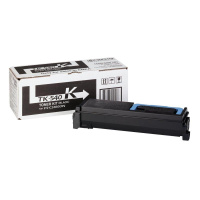 Картридж лазерный Kyocera TK-560K, черный