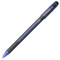 Шариковая ручка Uni Jetstream SX-101 синяя, 0.5мм