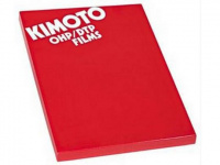 Пленка д/лазерных принтеров Kimoto, А4, 100л