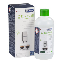 Чистящее средство от накипи Delonghi EcoDecalk 500мл