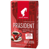 Кофе молотый Julius Meinl President Classic Collection, 250г