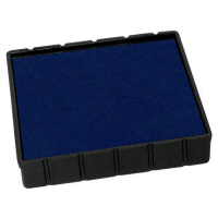 Штемпельная подушка прямоугольная Colop для Colop Printer 52/Printer 52-Dater, синяя, Е/52