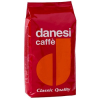 Кофе в зернах Danesi Caffe Classic, 1кг