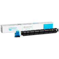 Картридж лазерный Kyocera TK-8365C, голубой, для TASKa lfa 2554ci/1T02YPCNL0