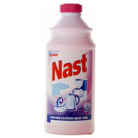 Чистящее средство для кухни Nast 500мл, от накипи
