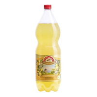 Напиток сильногазированный Напитки из Черноголовки безалкогольный Лимонад 2л
