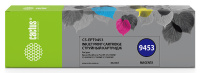 Картридж струйный CACTUS (CS-EPT9453) для Epson WF-C5290DW/C5790DW, пурпурный, 66 мл