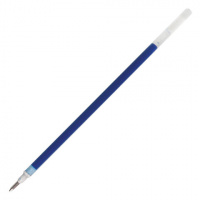 Стержень для гелевой ручки Crown Hi-Jell синий, 0.5мм