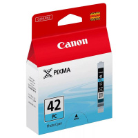 Картридж струйный Canon CLI-42PC (6388B001) фото гол. для Pixma Pro-100