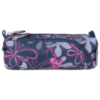 Пенал-косметичка Pulse PENCIL CASE BLUE BUTTERFLY