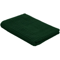 Полотенце Farbe, среднее, зеленый