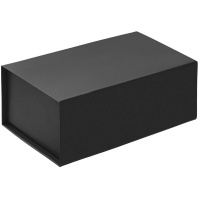 Коробка LumiBox, черн.