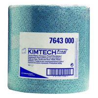 Протирочный материал Kimberly-Clark Kimtech, 7643, для подготовки поверхностей, в рулоне, 190м, 1 сл