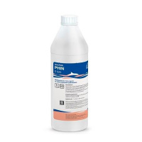 Жидкое мыло наливное Dolphin Phin 1л, глицериново-ланолиновое, D023-1