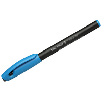 Ручка капиллярная Schneider Topliner 967 голубая, 0.4мм