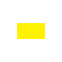 Этикет-лента прямоугольная 16х26мм, 1000шт/рул, 10рул, желтая