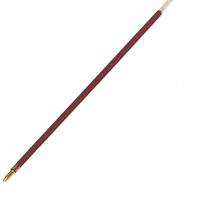 Стержень для шариковой ручки Attache Economy Corvina красный, М, 151мм