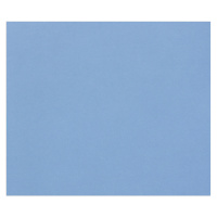Цветная бумага Clairefontaine Tulipe ярко-синий, 500х650мм, 25 листов, 160г/м2, легкое зерно