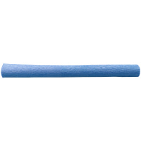 Бумага крепированная Werola синяя, 50х250см, 160 г/м2, растяжение 250%, флористическая