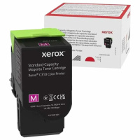 Картридж лазерный Xerox 006R04362 C310/C315, оригинальный, пурпурный, ресурс 2000 стр