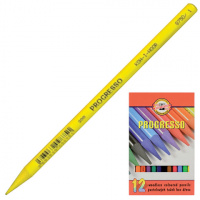 Набор цветных карандашей Koh-I-Noor Progresso 8756 12 цветов