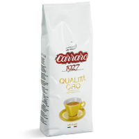 Кофе в зернах Carraro Qualita Oro, 500г