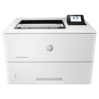 Принтер лазерный HP LaserJet Enterprise M507dn, А4, 43 стр/мин, 150000 стр/мес, ДУПЛЕКС, сетевая кар