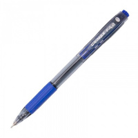 Шариковая ручка Unomax Fab GP синяя, 0.7мм, масляная основа