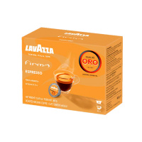 Кофе в капсулах Lavazza Firma Qualita Oro, 48шт