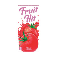 Сок Fruit Hit томат, 1л
