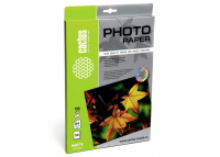 Фотобумага для струйных принтеров Cactus CS-MA419050 А4, 50 листов, 190 г/м2, белая, матовая